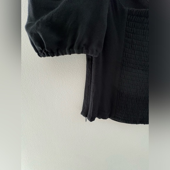 Aritzia Wilfred Novella Top - Picture 4 of 6